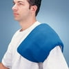 Sammons Preston Rolyan Hot & Cold Combo Packs - Shoulder Pack with Rotator Cuff Compression