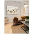 thumbnail image 7 of Marmont Hill "Plane at Rest" Painting Print on White Wood, 7 of 7
