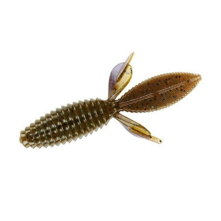 UPC: 0836809003597 | Reaction SWB-039 Sweet Beaver Creature Bait 4.2  Payback