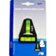 thumbnail image 3 of TUFF Level Tool Shatterproof, Waterproof, Durable Cross Check T Level For RV Leveling, Motorhome, Camping - Trailer, Construction, Hobby - Spirit Bubble Level - 2-Way Leveler Accessories - USA, 3 of 4