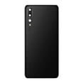 thumbnail image 1 of Esource Parts Huawei P20 Pro Battery Back Housing Cover Replacement Black, 1 of 3