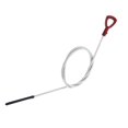 thumbnail image 4 of 48 Inch Automatic Transmission Fluid Dipstick for  722.6, Dual Measure Scale, Fits      Maybach Ssangyong, 4 of 7