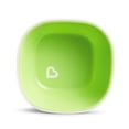 thumbnail image 2 of Munchkin® Splash™ Baby and Toddler Bowl, Green, Unisex, 2 of 8