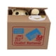 thumbnail image 1 of Caja de dinero de automático de monedas Caja de ahorro de almacenamiento de de perfke Caja de monedas, 1 of 9