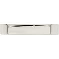 thumbnail image 4 of Sterling Silver Ss 4mm Comfort Fit Flat Size 9.5 Band Made In United States qcfb040-9.5, 4 of 5