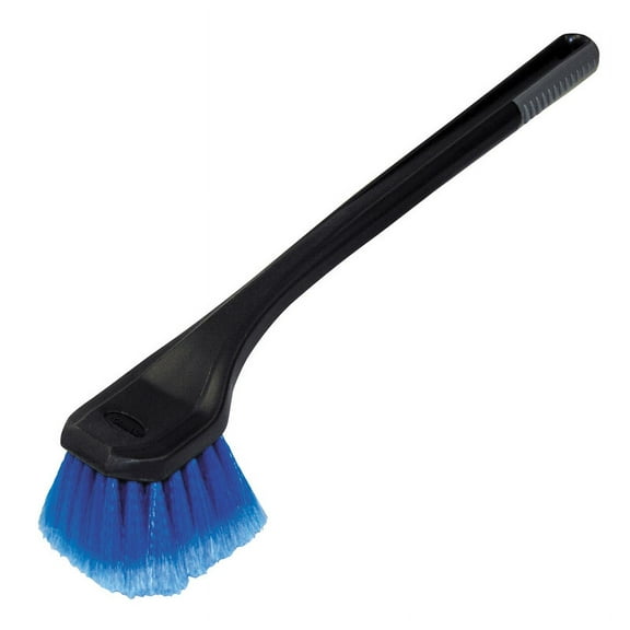 Carrand Carrand 93039 Long Handle Wash Brush, 20"