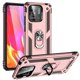 thumbnail image 1 of Fundas de armadura a prueba de golpes para coche, anillo de soporte para Xiaomi Redmi 9 9A 9AT 9T 9C 10 10A 10C, Redmi 7 7A 8 8A Pro 9 Power 10 Prime, 1 of 4