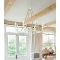 thumbnail image 2 of 8 Light Chandelier Minka Lavery 2128-655, 2 of 5