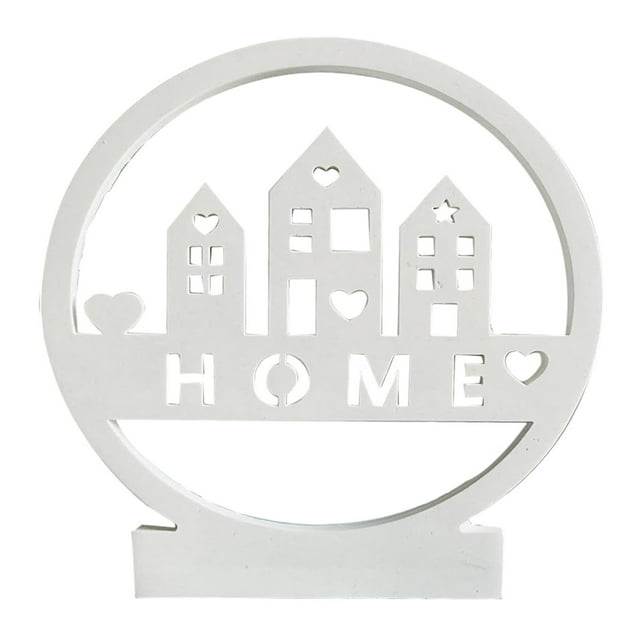 1PC Round Home Shape Silicone Moulds Casting Moulds Home Candle Moulds For Casting Silicone Mould Home With Window Candle Mould Soap Mould Short Candlestick Holder 3 Set Candle Holder Candle with