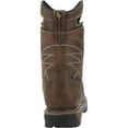 thumbnail image 4 of Dan Post Men's Western Work Boot BUZZ SAW -COMPOSITE TOE EH, 4 of 7