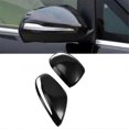 thumbnail image 2 of Car Rearview Side Mirror Cap for V-CLASS V250 V260 V220 W447 2016-2019 Door Rearview Mirror Cover, 2 of 5