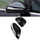 thumbnail image 5 of Car Rearview Side Mirror Cap for V-CLASS V250 V260 V220 W447 2016-2019 Door Rearview Mirror Cover, 5 of 5