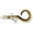 Olive Brown Pearl, variant on 3D Real EEL - Soft Lure