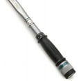 thumbnail image 2 of Neiko PRO 03707B 3/8" Torque Wrench, 3/8” Drive SAE, 15-80 Ft-Lb, 14” Length, Adjustable Click Torque Wrench, Chrome Vanadium Cr-V Steel, 2 of 7