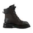 thumbnail image 6 of DKNY River Women's Boots Espresso Size 11 M, 6 of 8