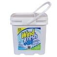 thumbnail image 4 of Windfresh+Oxi Powder Laundry Detergent, Fresh Scent, 215 Loads, 35 Pounds, 4 of 5
