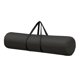 thumbnail image 4 of Bolsa para postes de tienda de campaña, almacenamiento de equipo de camping, bolso de viaje Oxford con cremallera 29 cm negro, 4 of 8