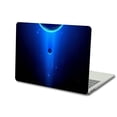 thumbnail image 4 of KSK KAISHEK Hard Shell Case Compatible 2019 - 2020 Rel. MacBook Pro 16" with Touch ID Type C Model: A2141 Galaxy A 0474, 4 of 5