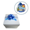 Gifts Are Blue Baby Boy Bundle Box Gift Set - 10 Items