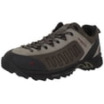 thumbnail image 3 of Men's Vasque JUXT Hiking Lace Up Sneakers GRAY 7 M, 3 of 4