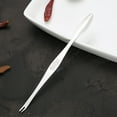 thumbnail image 1 of Mefallenssiah Practical Seafood Crab Lobster fork Picks Handy Helper Nutcracker Needle, 1 of 2
