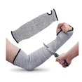 thumbnail image 1 of Dww- Protge-bras For La Protection Des Bras - Boutons De Manchette Anti-coupure, Bras De Protection For La Scurit, Protge-bras Avec Fente For Le Pouce, 1 of 5