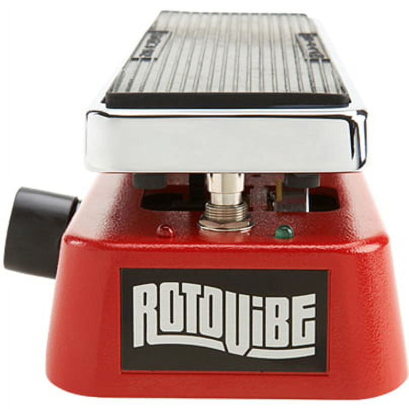 ROTOVIBE EXPRESSION PEDAL