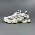 thumbnail image 4 of New Balance 9060 Men’s Sz 11 Running Shoes Sea Salt White Sneakers U9060AGA EUC, 4 of 5