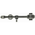 thumbnail image 3 of Dorman 520-951 Front Left Lower Rearward Suspension Control Arm for Specific Mercedes-Benz Models, Black Fits select: 2006 MERCEDES-BENZ CLS, 3 of 3