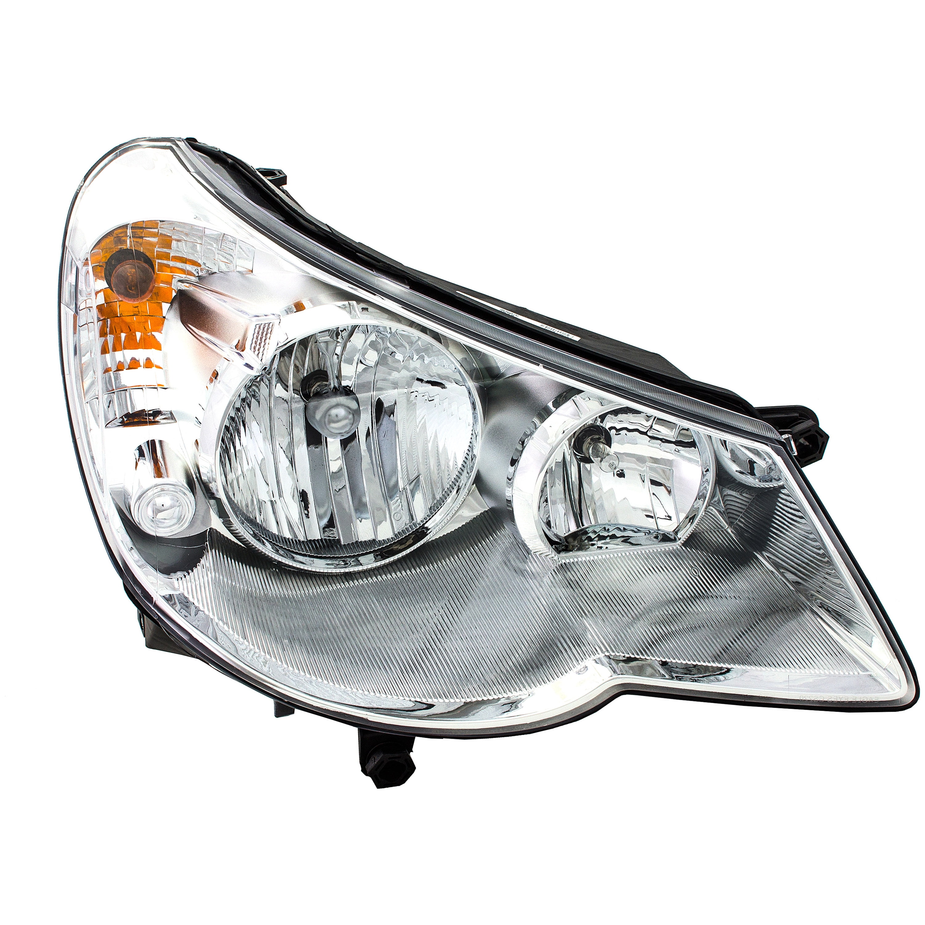 Dorman 1592179 Passenger Side Headlight Assembly for Specific 