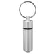 thumbnail image 1 of Botella De Almacenamiento De Balancín De Metal Para Drones, Botella De Almacenamiento De Balancín Portátil Plateada Resistente A Caídas Para DJI FPV ANGGREK Otros, 1 of 8