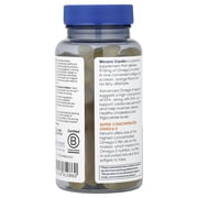 Minami Nutrition - CardiO-3 Healthy Heart Support Supercritical Omega-3 Fish Oil Orange 915 mg. - 60 Softgels
