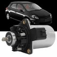 thumbnail image 1 of 31363 52020, Moteur d'Actionneur d'Embrayage de Contrôle Électronique Haute Résistance Performance Stable Transmission Précise 6 Vitesses Dérailleur Sans Couture pour Auris, 1 of 7