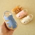 thumbnail image 2 of Boho Baby Sandals, 2 of 10