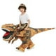 thumbnail image 5 of Disfraz inflable de dinosaurio GOOSH para fiesta de Halloween para niños, 5 of 6