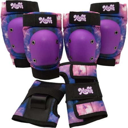 - Krash! Spacey Pad Set