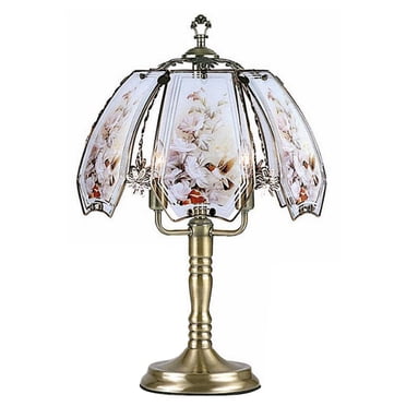 Doe Li Touch Lamp - Walmart.com