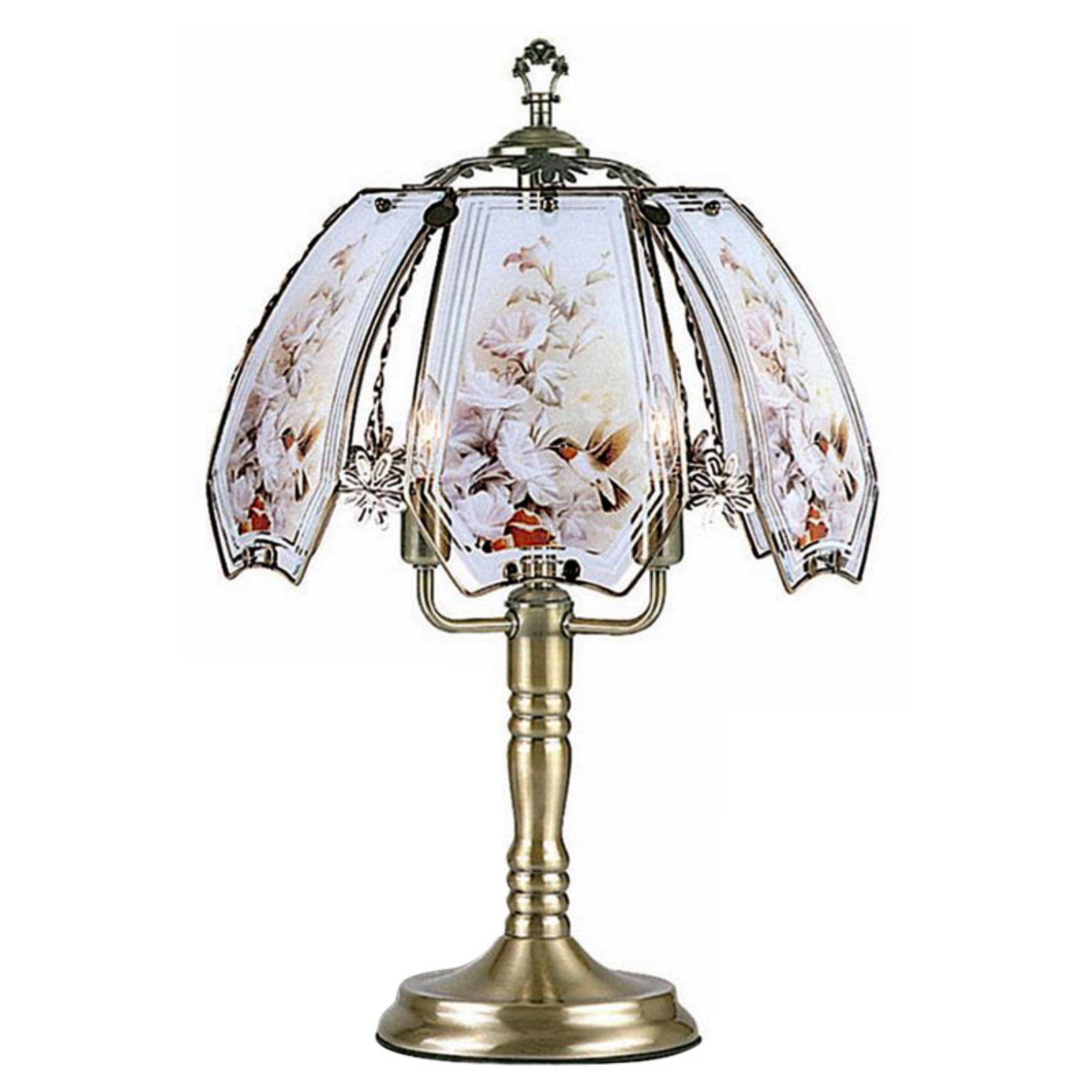 soft touch bedside lamps