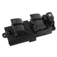 thumbnail image 4 of Interruptor de control de ventana eléctrica 6M3414505DA Reemplazo para Ford Ranger 2006-2011 RHD, 4 of 5