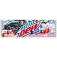 thumbnail image 3 of Mountain Dew Freedom Fusion Lemonade and Peach Soda Pop, 12 oz, 12 Pack Cans, 3 of 7
