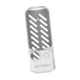 thumbnail image 1 of Funda protectora para cámara Hugo Funda protectora de silicona gris, 1 of 10