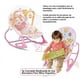 thumbnail image 3 of Bebé Rocker Silla Mecedora Rocker Música Cochecito con Mosquitera, 3 of 5