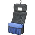 thumbnail image 4 of Shugon Bristol Folding Travel Toiletry Bag - 4 Liters, 4 of 5