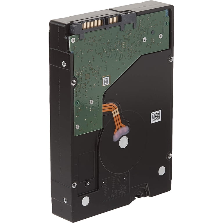 Seagate SkyHawk 8TB Surveillance Internal Hard Drive HDD 3.5 Inch