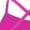 Hot Pink, variant on Choomomo Girls Sequin Fringed Dresses Tassel Skirted Leotard Latin Dance Outfits with Gloves Party Bodysuit Royal Blue 16