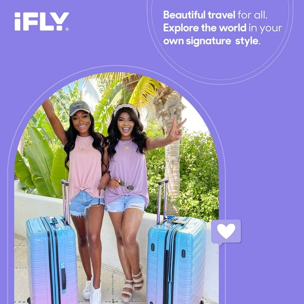 iFLY Fibertech 24