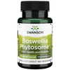 Swanson Standardized Boswellia Phytosome 300 mg 60 Veggie Capsules