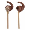 thumbnail image 1 of Audifonos Bluetooth Mobifree Metallics Earbuds Microfono Color Dorado, 1 of 3