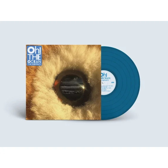 The Wombats - Oh The Ocean - Music & Performance - Vinyl