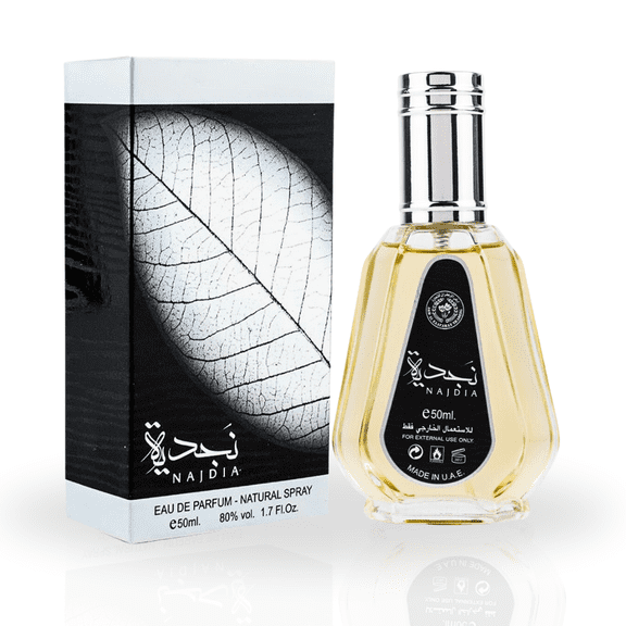 Najdia EDP - 50ML by Ard Al Zaafaran